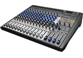 Mixeurs Analogiques