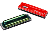 Harmonicas