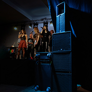 LIVE SOUND