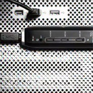 INTERFACE AUDIO USB