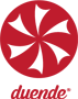 logo DUENDE