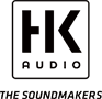logo HK AUDIO