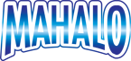 logo MAHALO