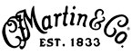 logo C.F MARTIN & CO