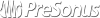 PreSonus