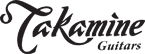 logo TAKAMINE