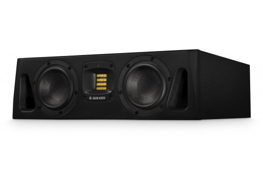 ADAM AUDIO Enceintes actives A44H