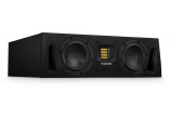 ADAM AUDIO Enceintes actives A44H