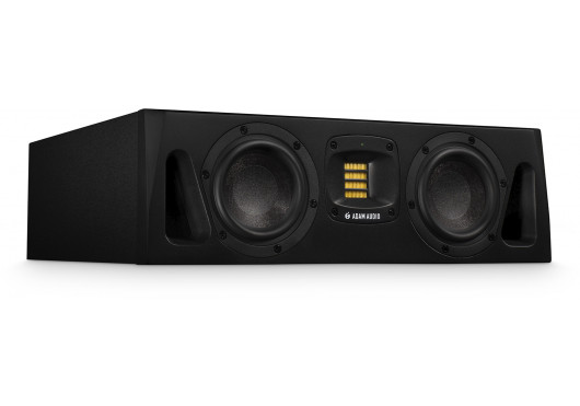 ADAM AUDIO Enceintes actives A44H