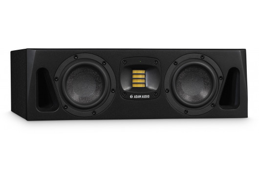 ADAM AUDIO Enceintes actives A44H