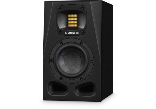 ADAM AUDIO Enceintes actives A4V