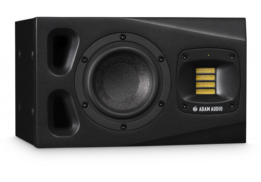 ADAM AUDIO Enceintes actives A4V