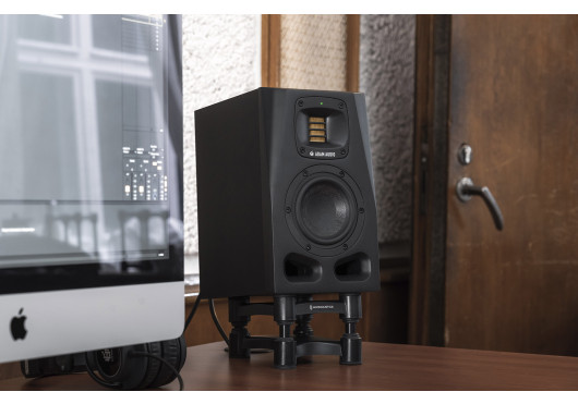 ADAM AUDIO Enceintes actives A4V