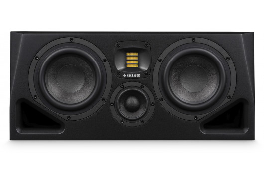 ADAM AUDIO Enceintes actives A77H