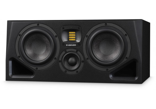 ADAM AUDIO Enceintes actives A77H