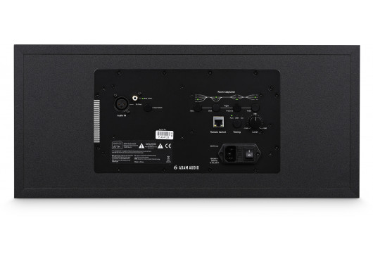 ADAM AUDIO Enceintes actives A77H