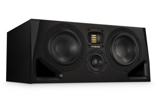 ADAM AUDIO Enceintes actives A77H