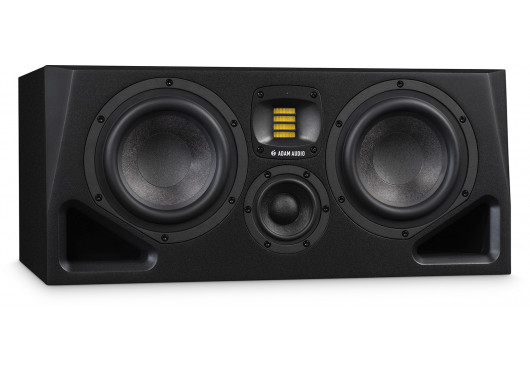 ADAM AUDIO Enceintes actives A77H