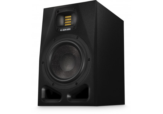 ADAM AUDIO Enceintes actives A7V