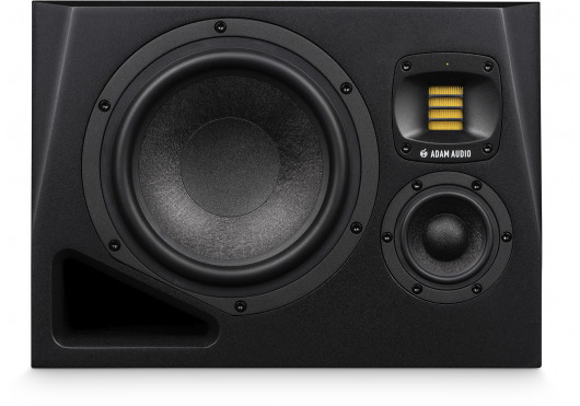 ADAM AUDIO Enceintes actives A8H-A