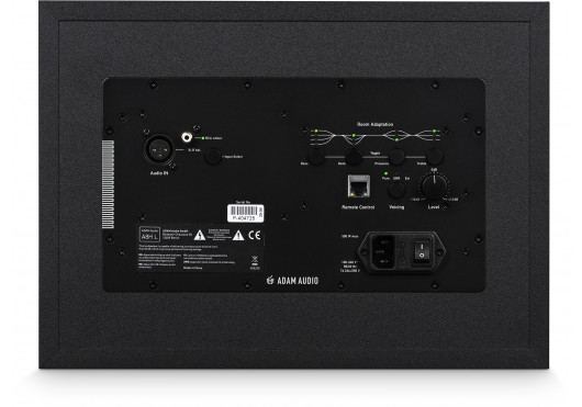 ADAM AUDIO Enceintes actives A8H-A