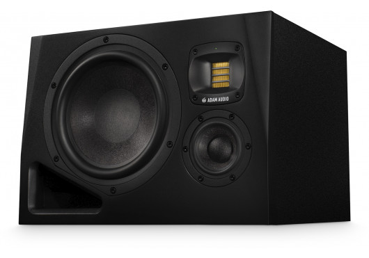 ADAM AUDIO Enceintes actives A8H-A
