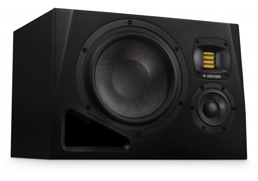 ADAM AUDIO Enceintes actives A8H-A