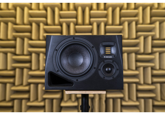 ADAM AUDIO Enceintes actives A8H-A