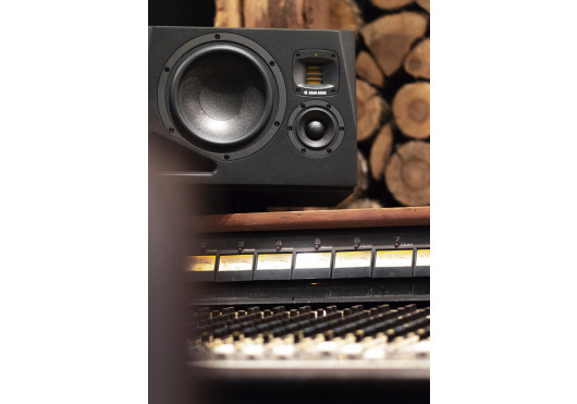 ADAM AUDIO Enceintes actives A8H-A