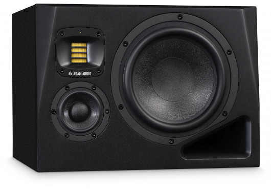 ADAM AUDIO Enceintes actives A8H-B