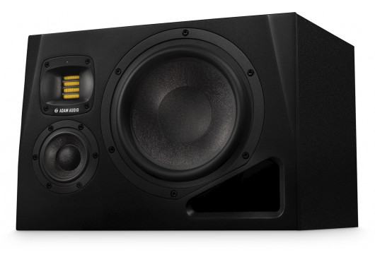 ADAM AUDIO Enceintes actives A8H-B