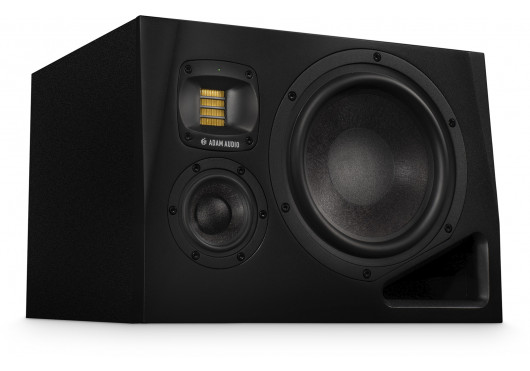 ADAM AUDIO Enceintes actives A8H-B