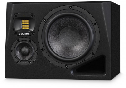 ADAM AUDIO Enceintes actives A8H-B