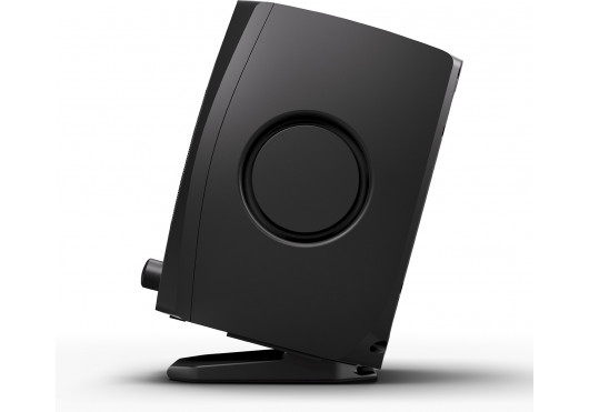 ADAM AUDIO Enceintes actives D3V-BLACK