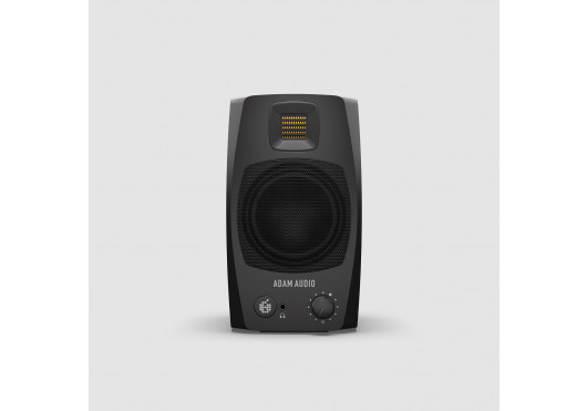 ADAM AUDIO Enceintes actives D3V-BLACK