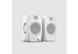 D3V-WHITE ADAM AUDIO Enceintes actives D3V-WHITE