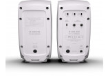 D3V-WHITE ADAM AUDIO Enceintes actives D3V-WHITE