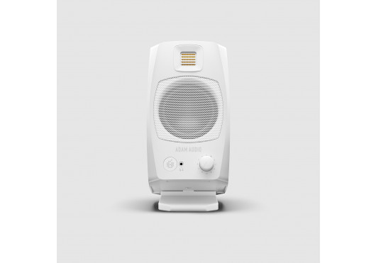 D3V-WHITE ADAM AUDIO Enceintes actives D3V-WHITE