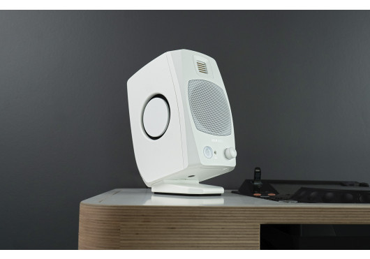 D3V-WHITE ADAM AUDIO Enceintes actives D3V-WHITE