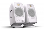 ADAM AUDIO Enceintes actives D3V-WHITE