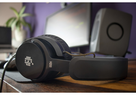 ADAM AUDIO Casques H200