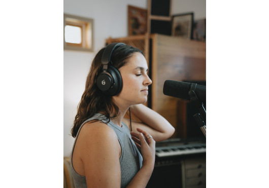 ADAM AUDIO Casques H200