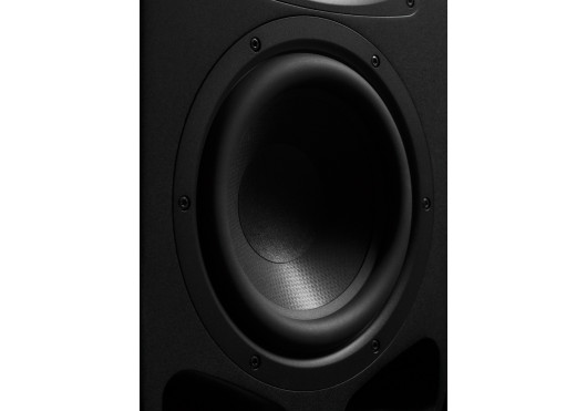 ADAM AUDIO Enceintes actives S2V