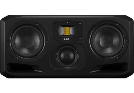 ADAM AUDIO Enceintes actives S3H