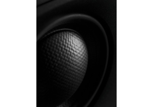 ADAM AUDIO Enceintes actives S3H