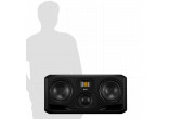 ADAM AUDIO Enceintes actives S3H