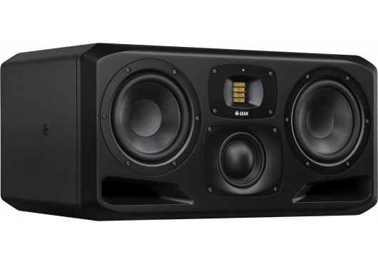 ADAM AUDIO Enceintes actives S3H