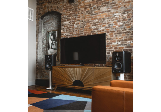 ADAM AUDIO Enceintes actives S3V