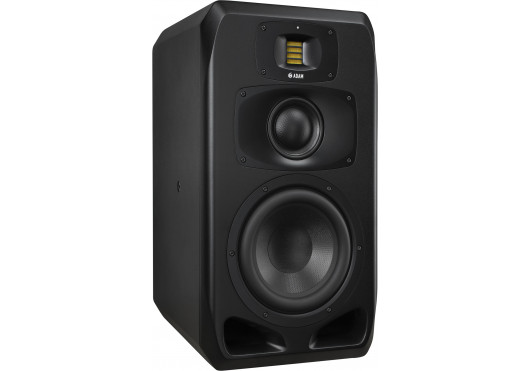 ADAM AUDIO Enceintes actives S3V