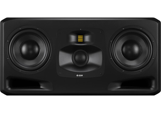S5H ADAM AUDIO Enceintes actives S5H